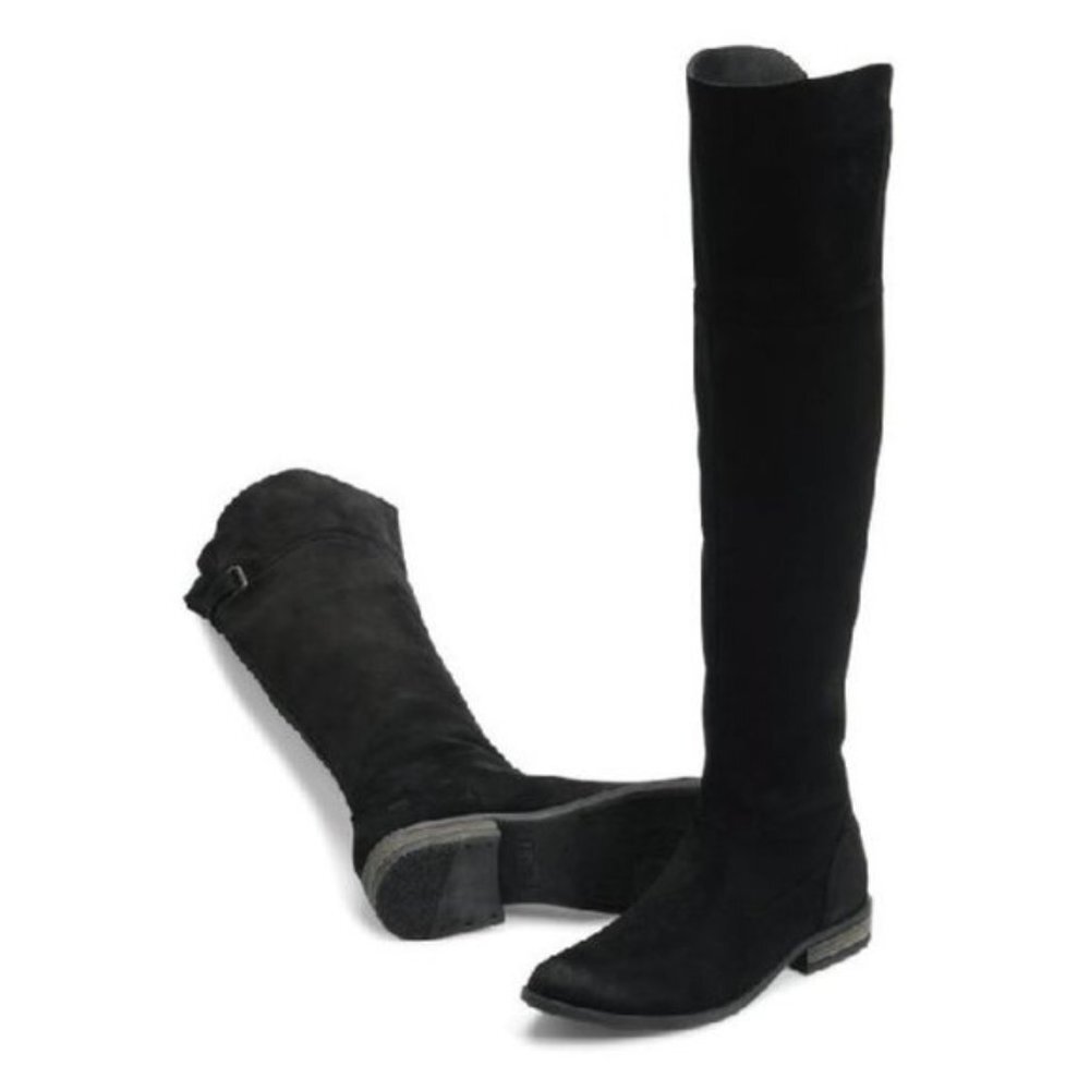 BØRN Dal Over the Knee Boot